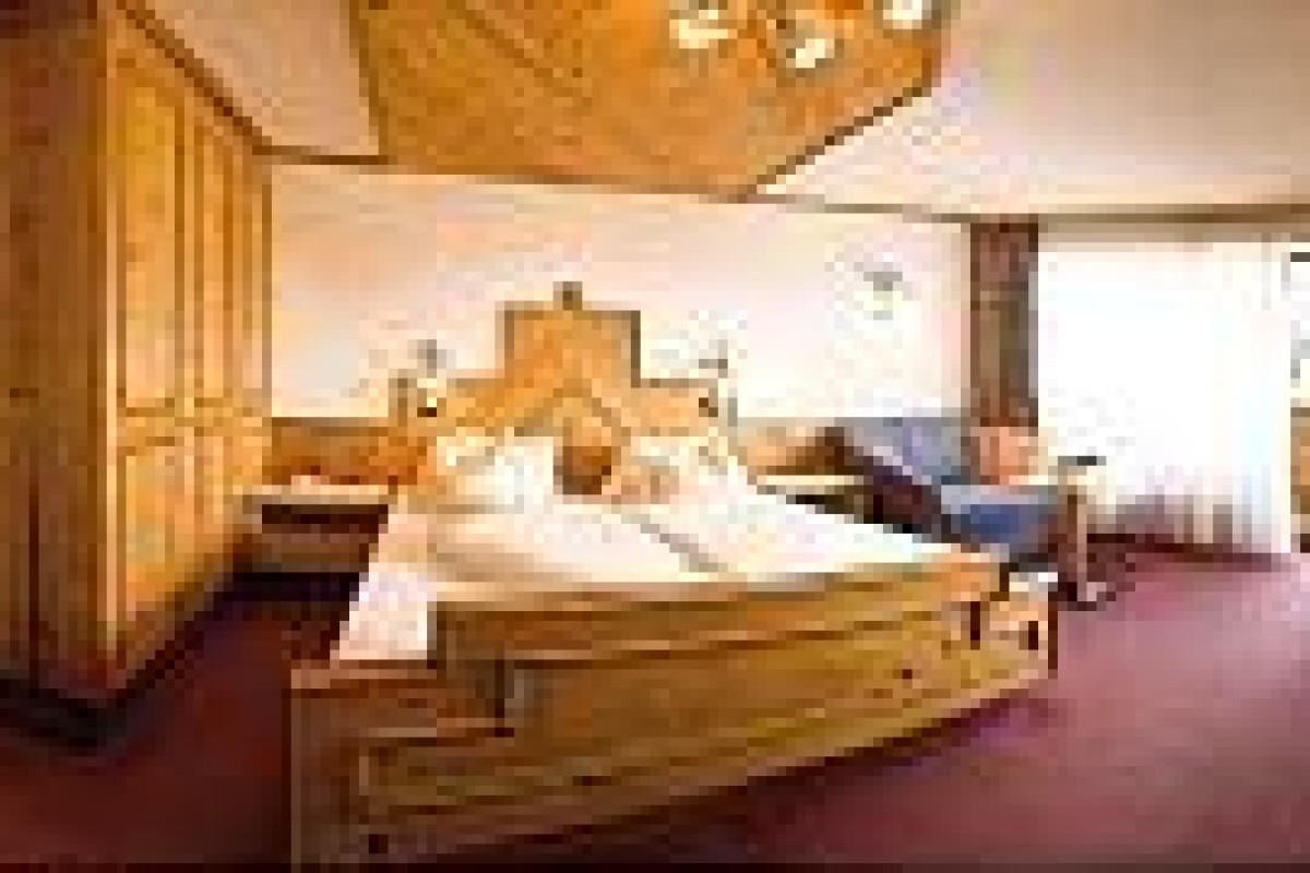 Spa Resort Alpenpark
