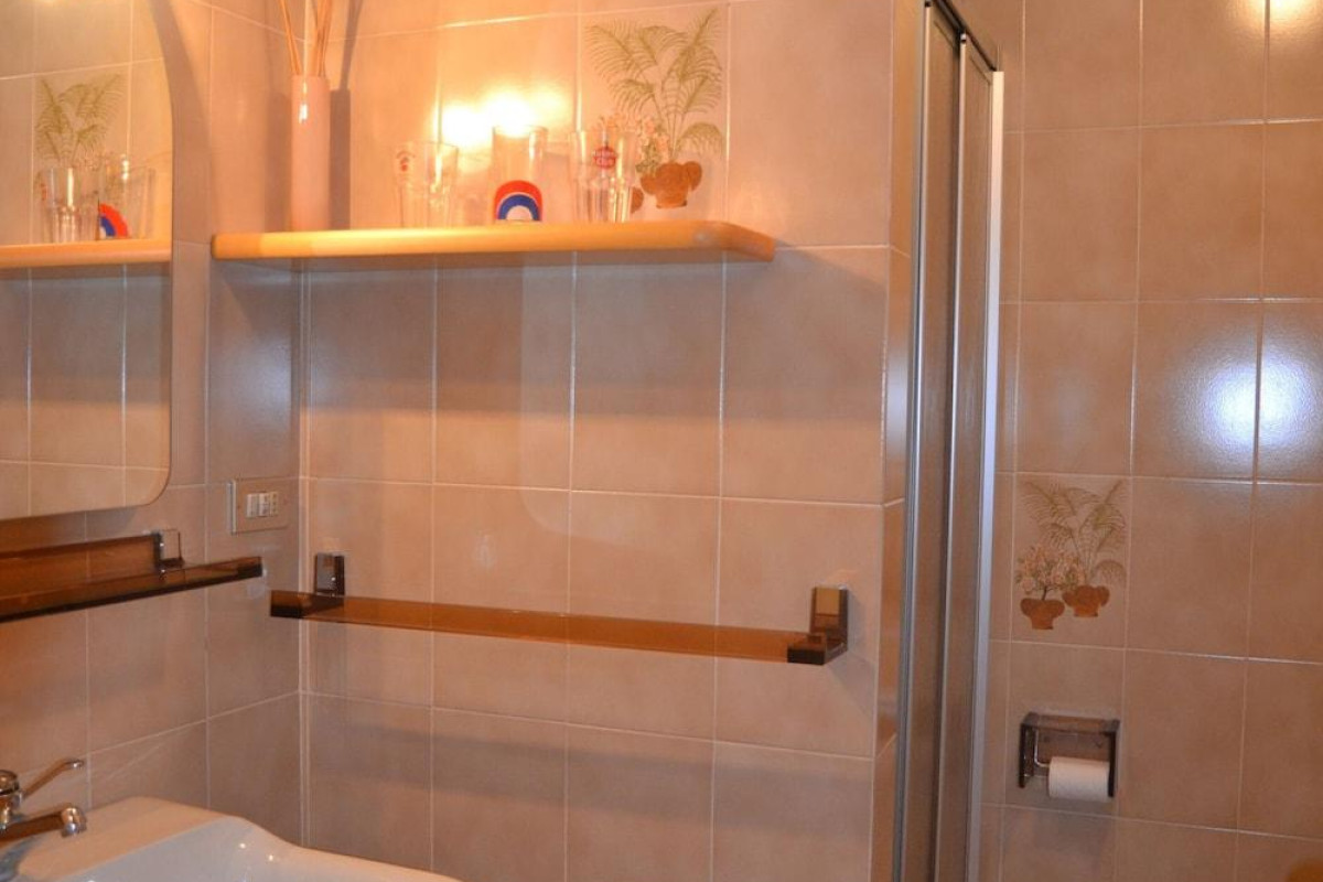 Spacious Apartment Close To Cavalese