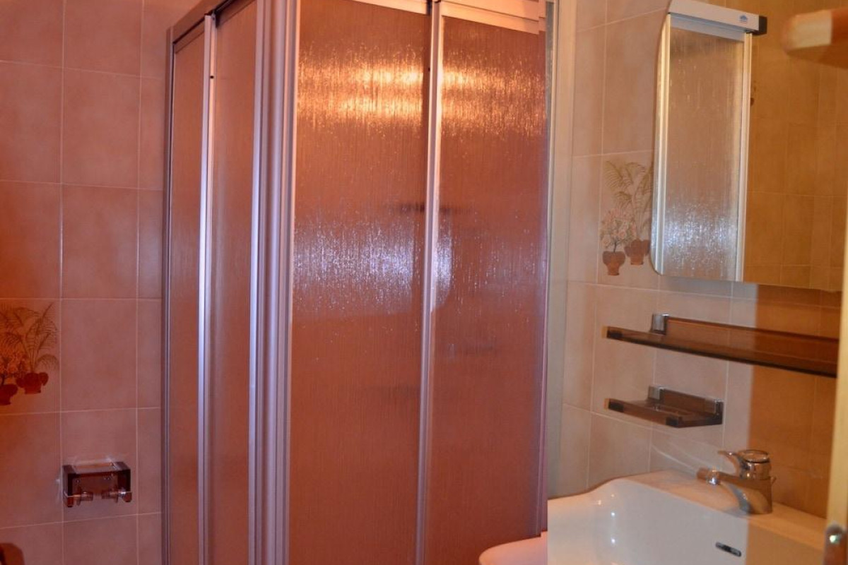 Spacious Apartment Close To Cavalese