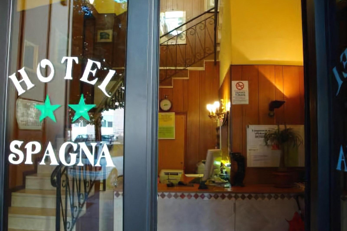 Spagna