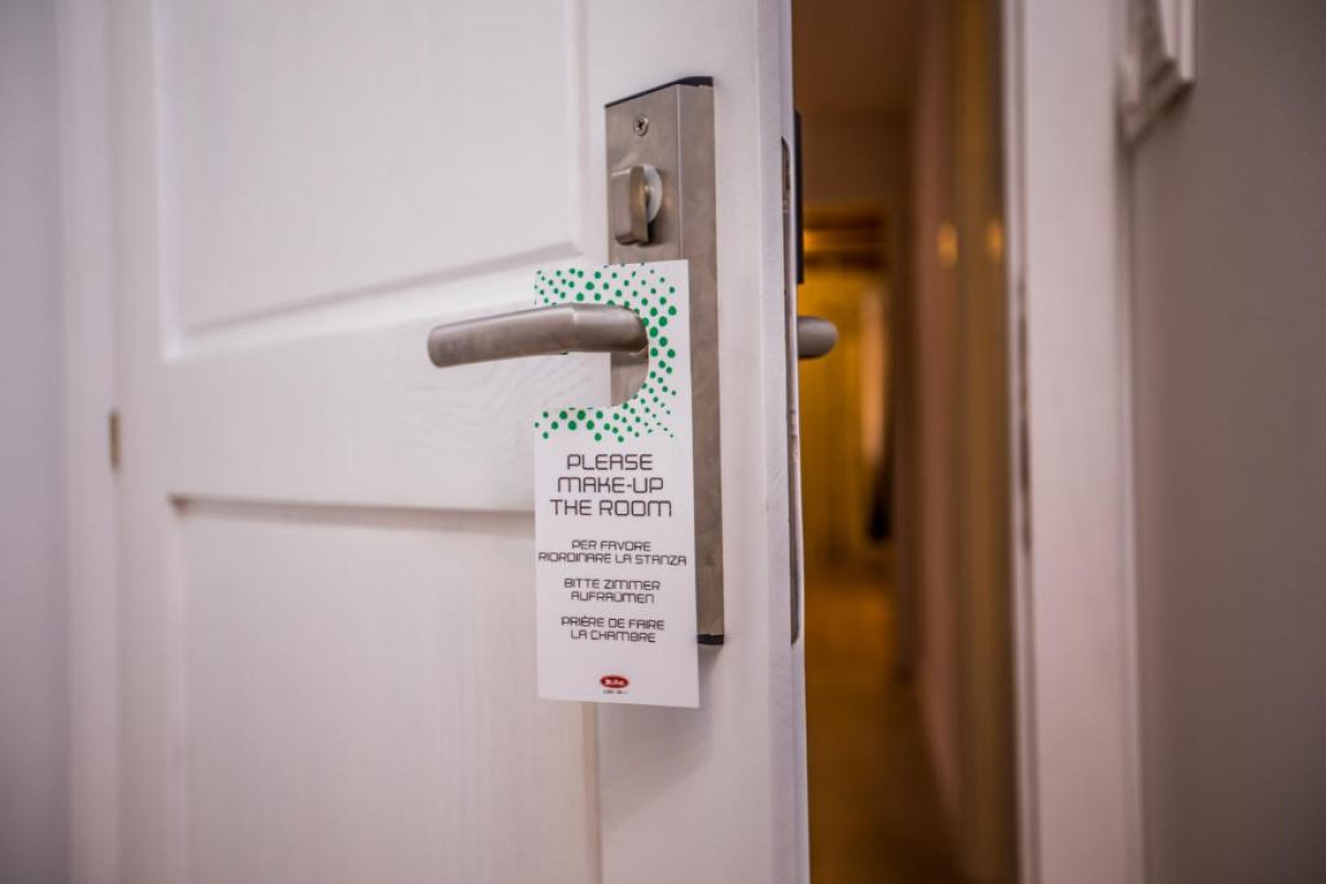 Spalato Luxury Rooms