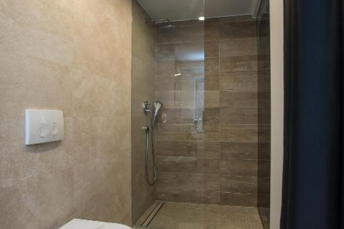 Spalato Luxury Rooms