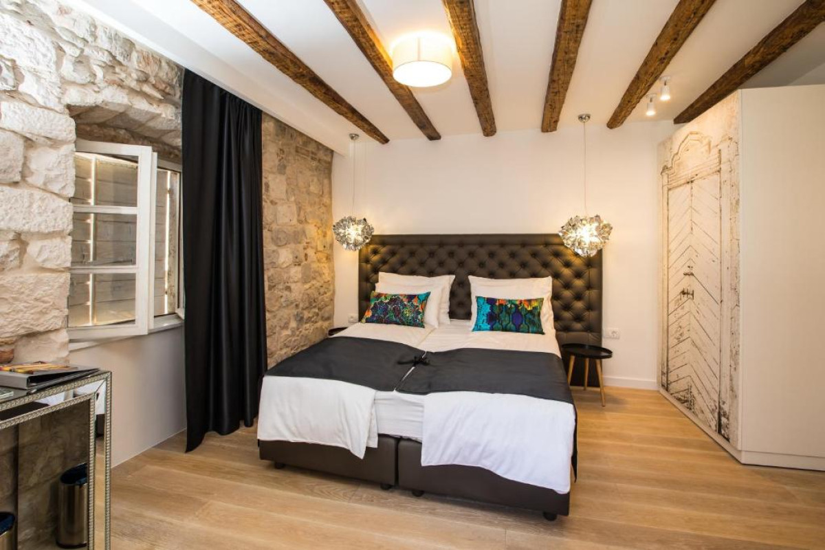 Spalato Luxury Rooms