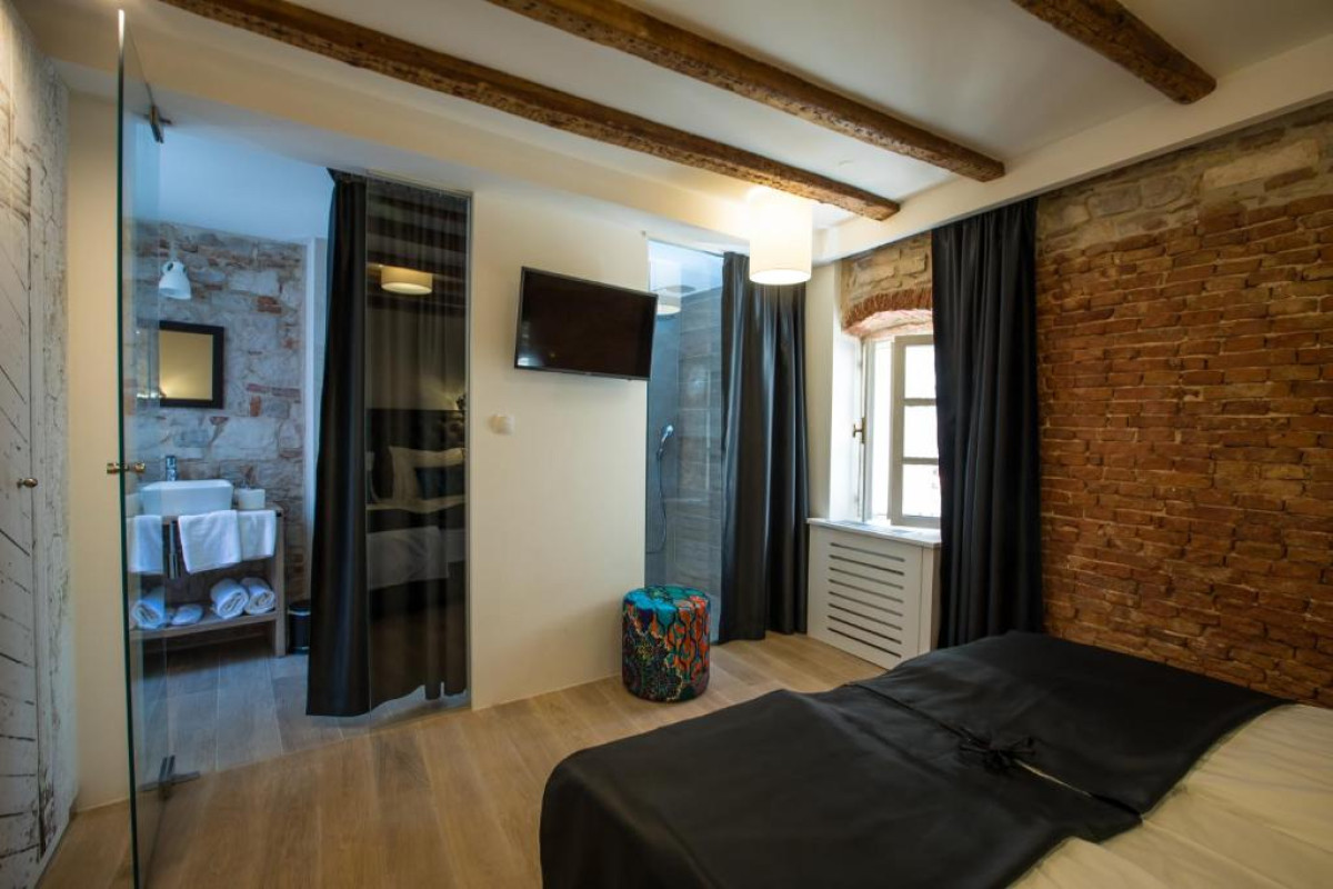 Spalato Luxury Rooms