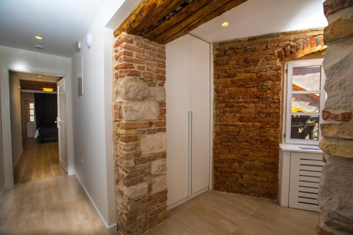 Spalato Luxury Rooms