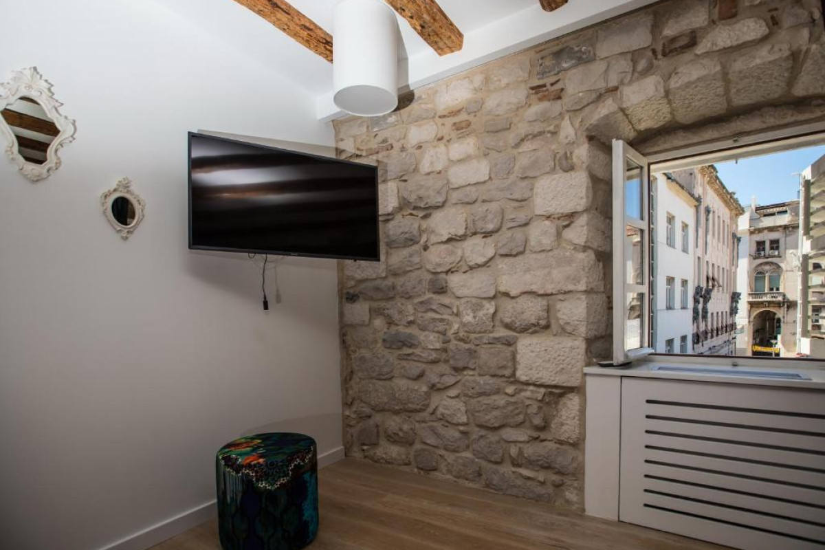 Spalato Luxury Rooms