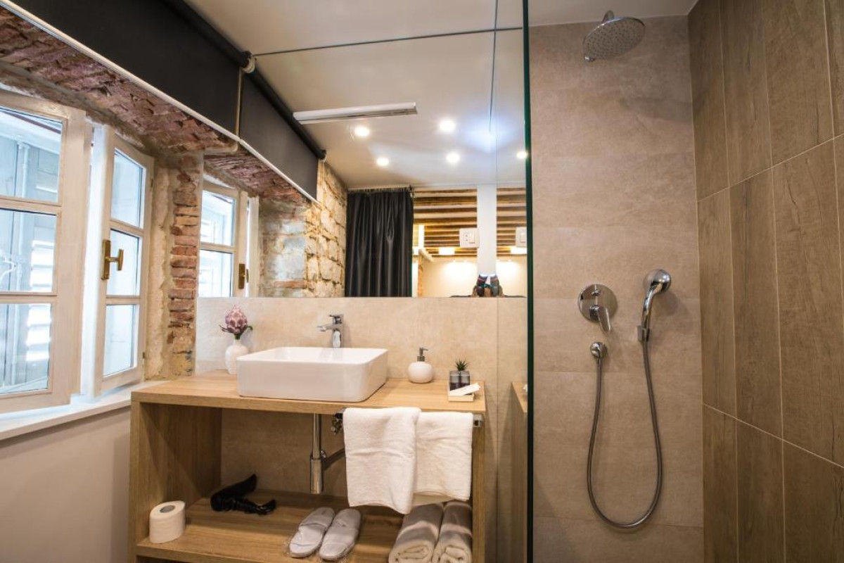 Spalato Luxury Rooms