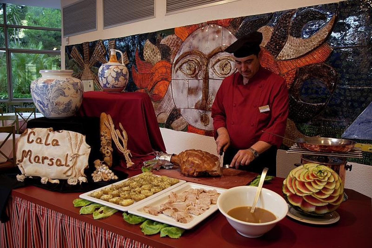Grupotel Cala Marsal Nature Hotel