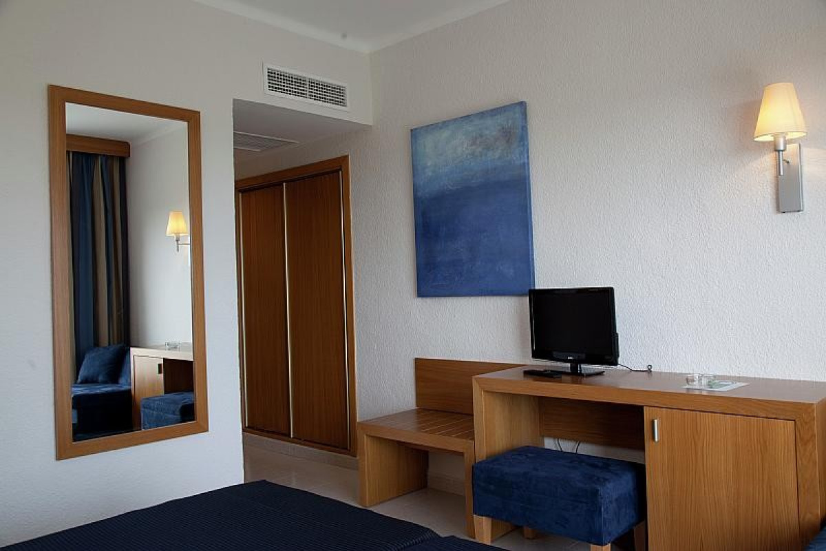 Grupotel Cala Marsal Nature Hotel
