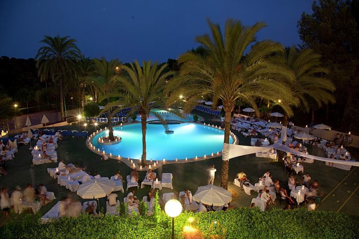 Grupotel Cala Marsal Nature Hotel