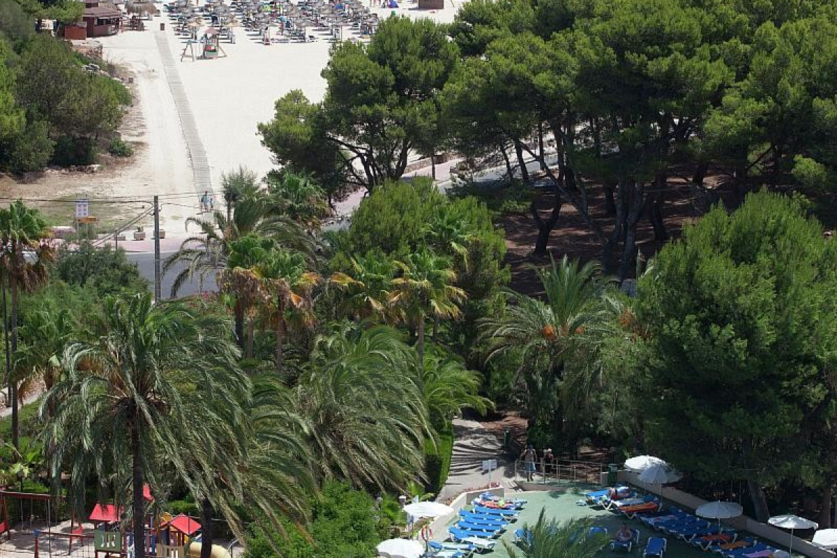 Grupotel Cala Marsal Nature Hotel