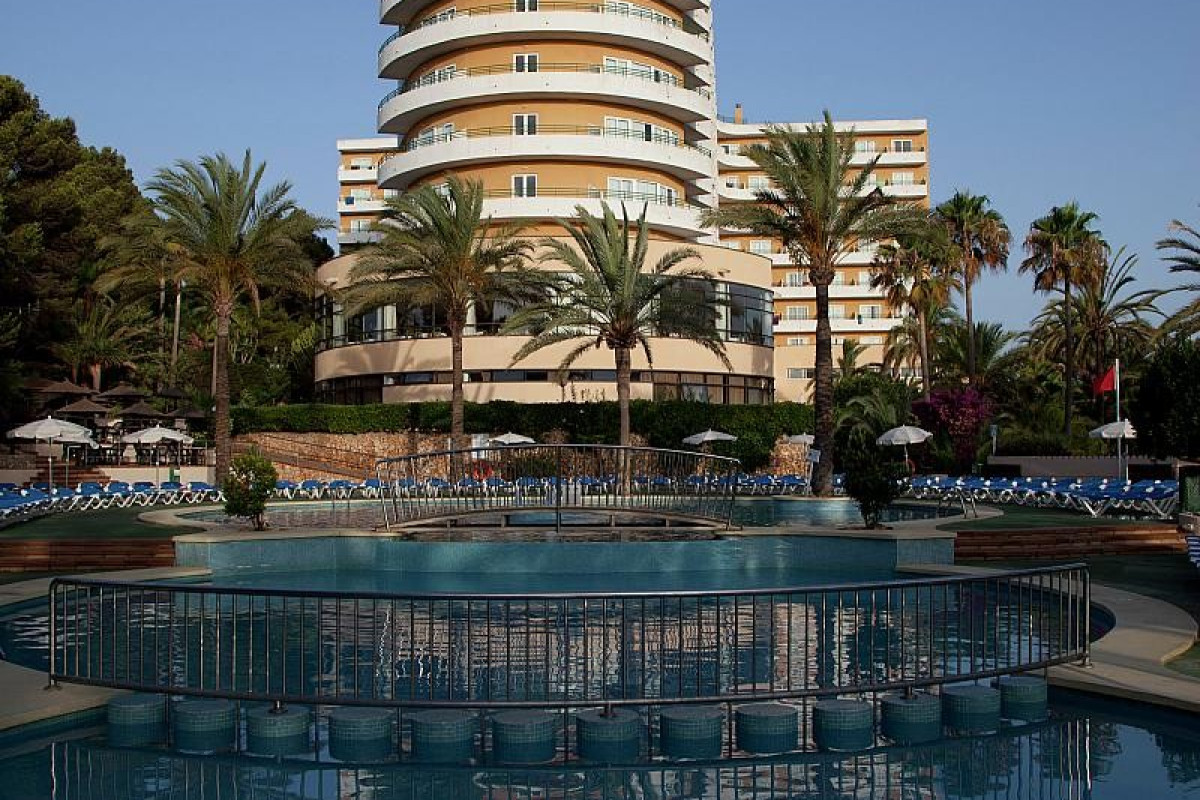 Grupotel Cala Marsal Nature Hotel