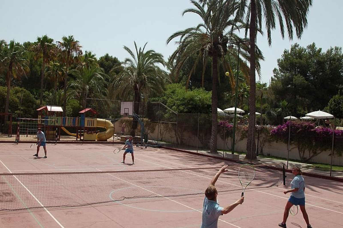 Grupotel Cala Marsal Nature Hotel