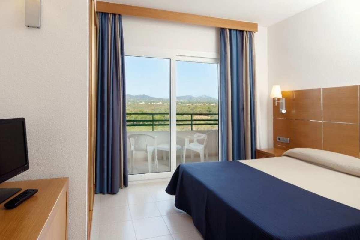 Grupotel Cala Marsal Nature Hotel