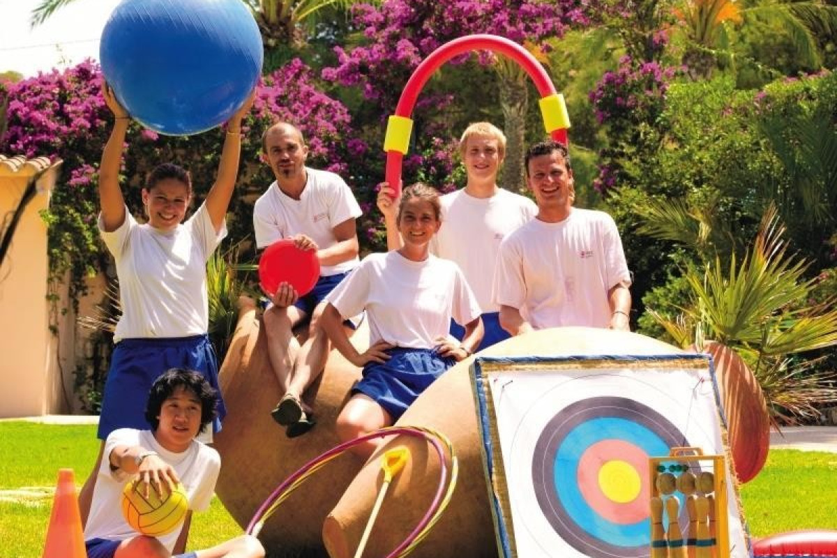 Grupotel Cala Marsal Nature Hotel