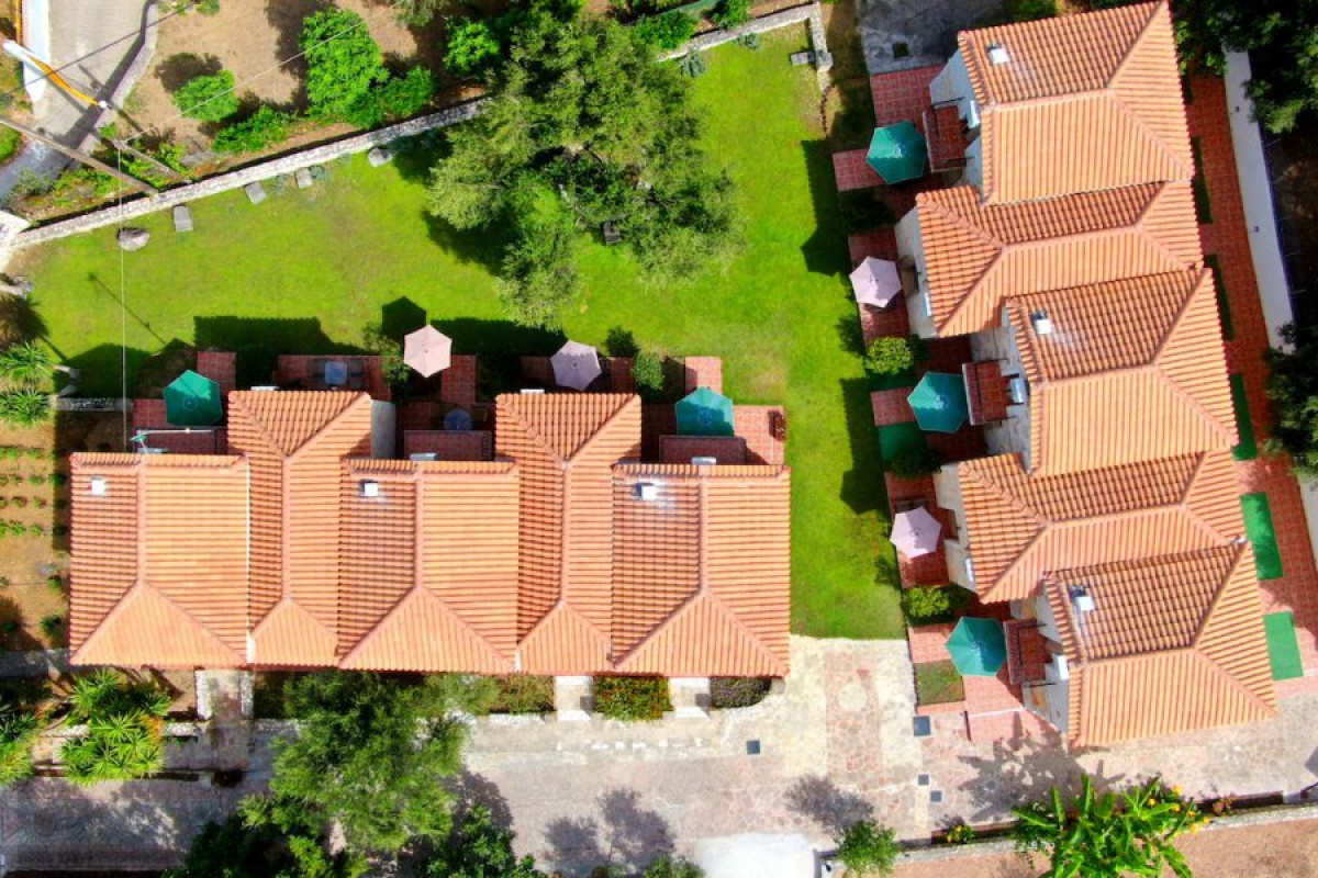 Spasmata Village