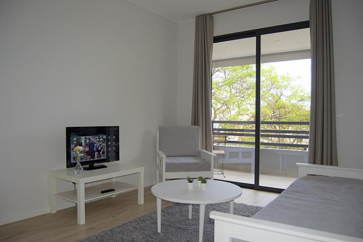 Apartamentos Vitória
