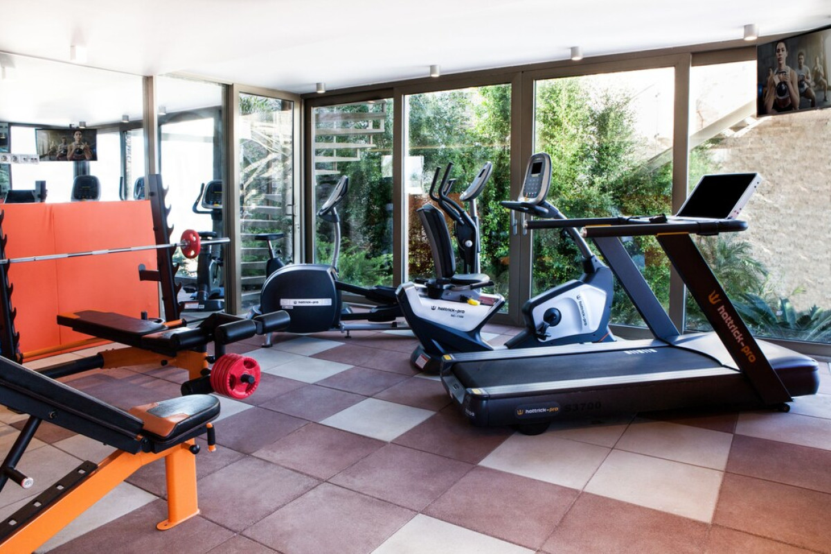 Spektr Hotel Bodrum