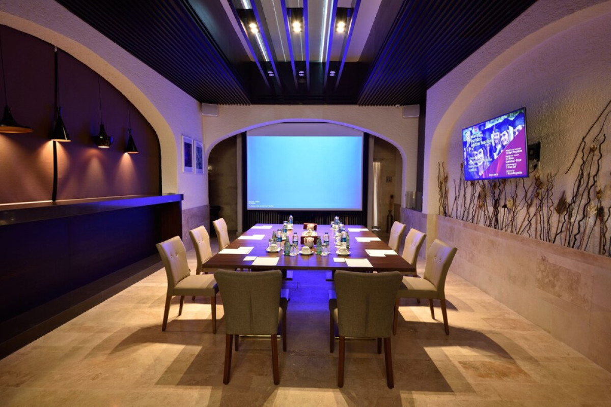 Spektr Hotel Bodrum