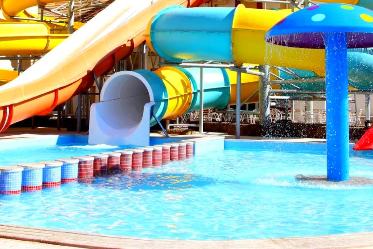 SPHINX RESORT