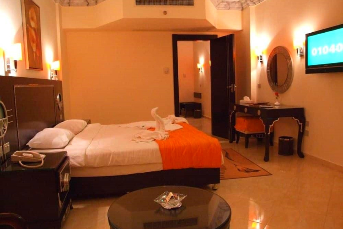 SPHINX RESORT