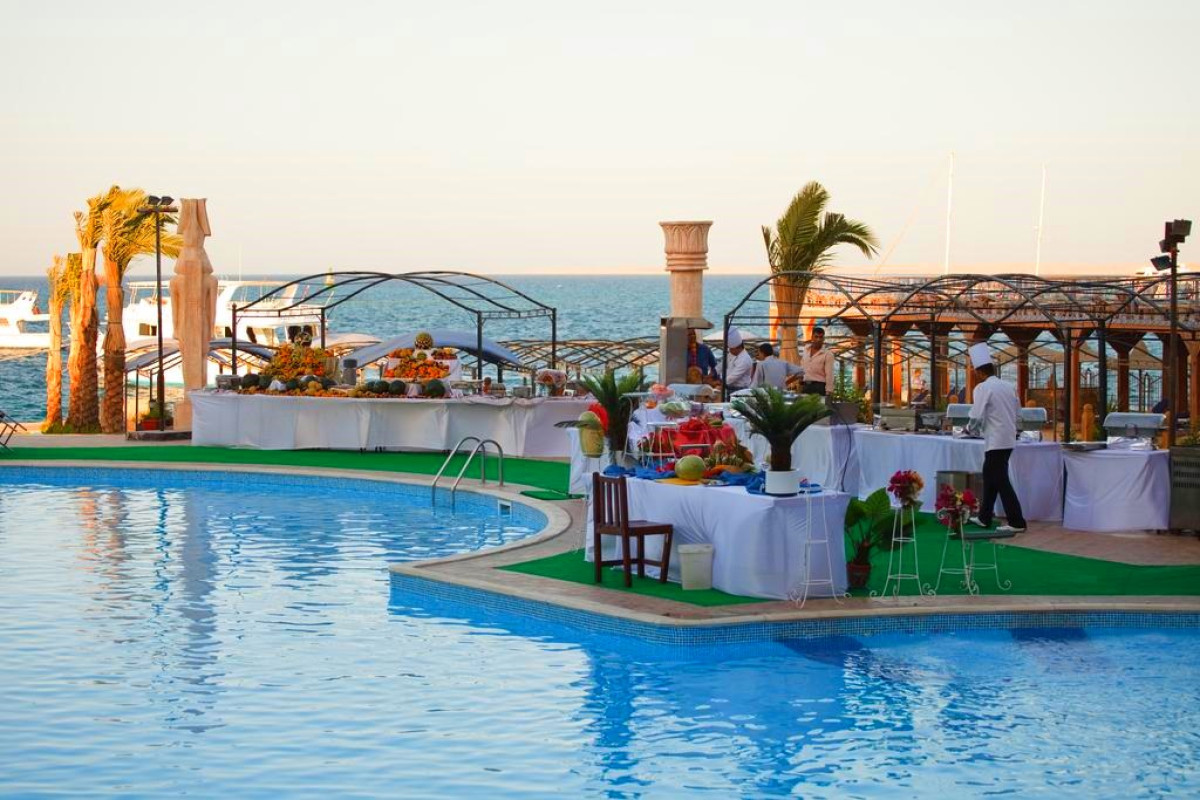 SPHINX RESORT