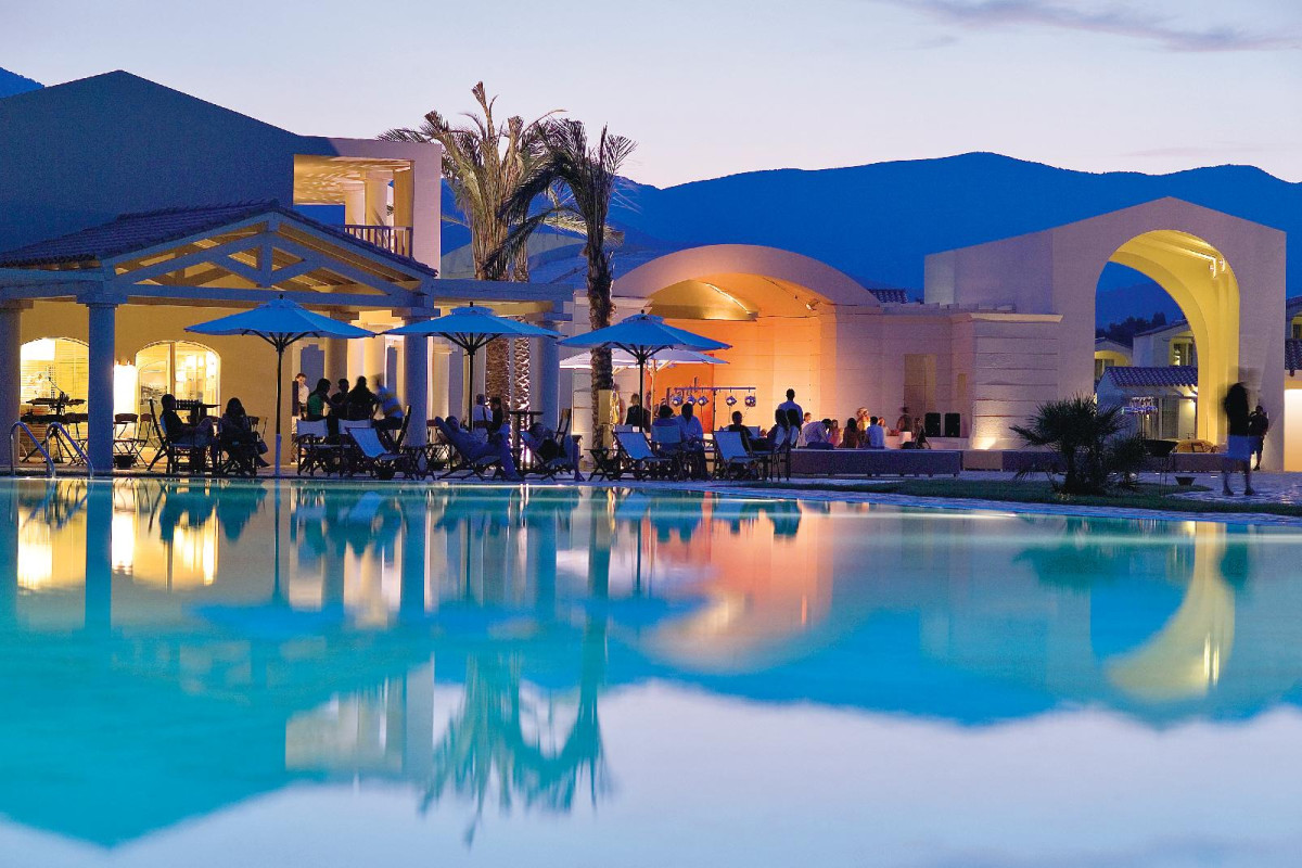 Spiagge San Pietro, A Charming & Relaxing Resort