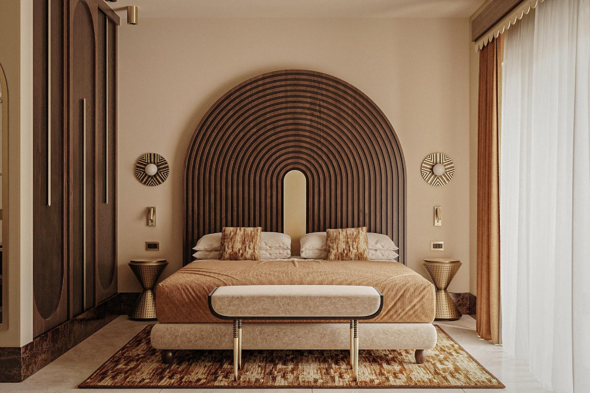 Spiagge San Pietro, A Charming & Relaxing Resort