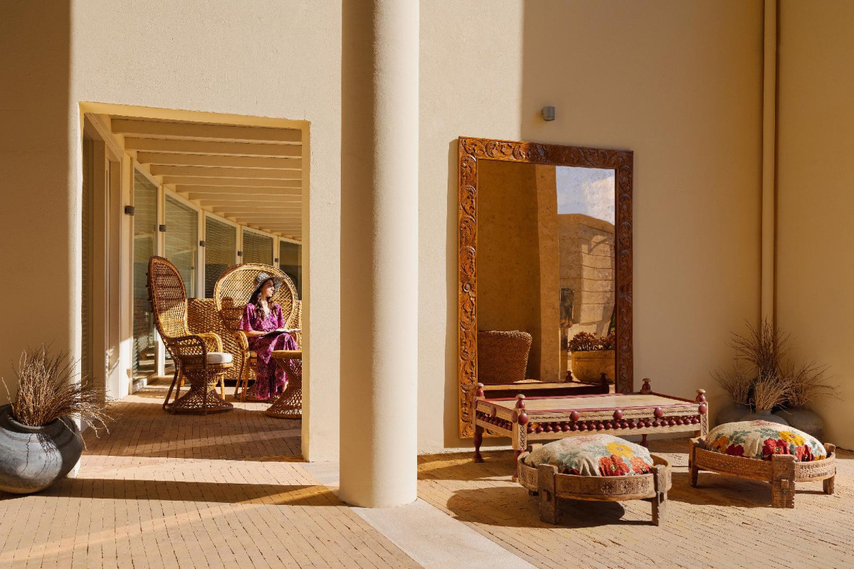 Spiagge San Pietro, A Charming & Relaxing Resort