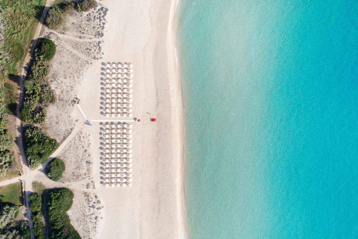 Spiagge San Pietro, A Charming & Relaxing Resort
