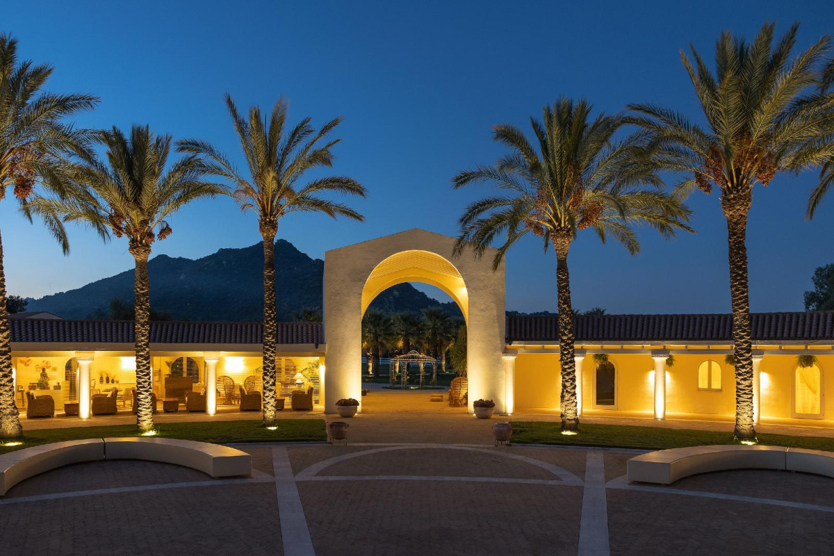 Spiagge San Pietro, A Charming & Relaxing Resort