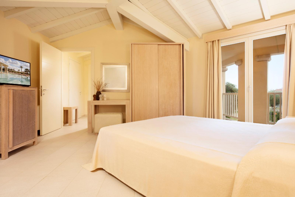 Spiagge San Pietro, A Charming & Relaxing Resort