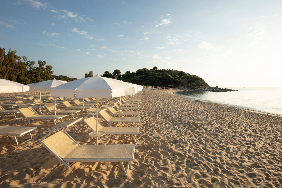 Spiagge San Pietro, A Charming & Relaxing Resort