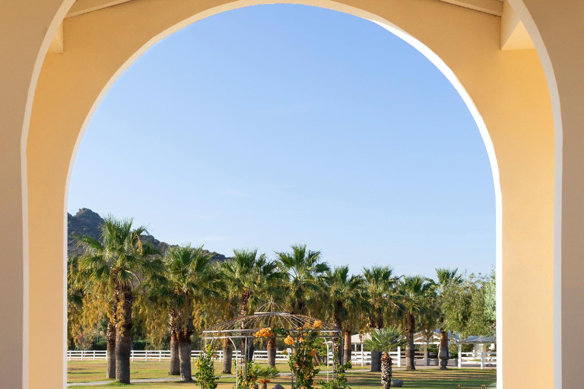 Spiagge San Pietro, A Charming & Relaxing Resort