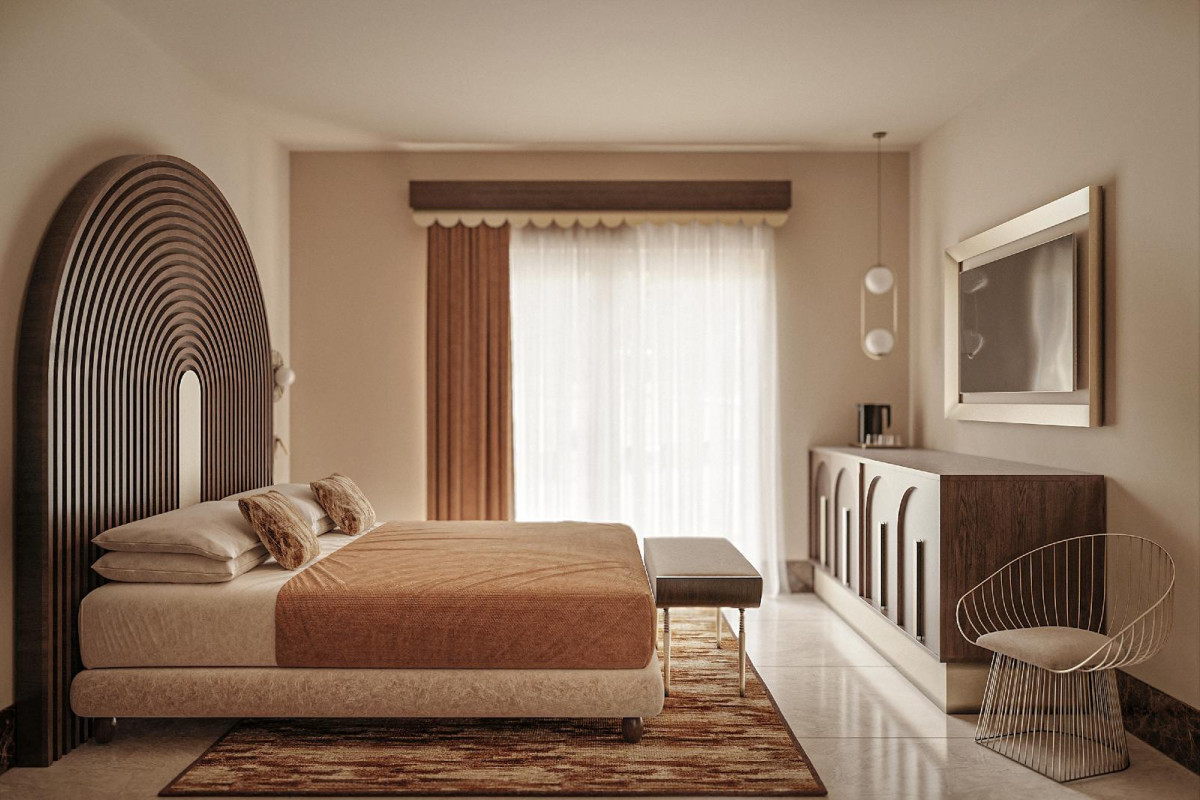 Spiagge San Pietro, A Charming & Relaxing Resort