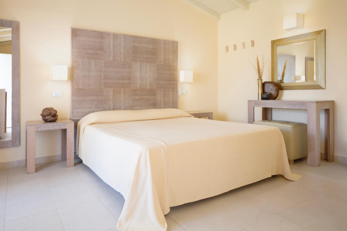 Spiagge San Pietro, A Charming & Relaxing Resort