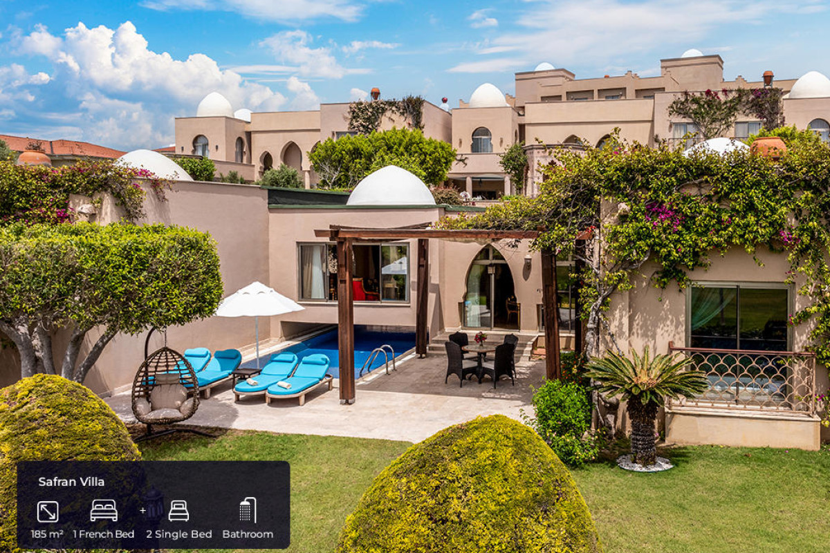 SPICE HOTEL & SPA WINTER