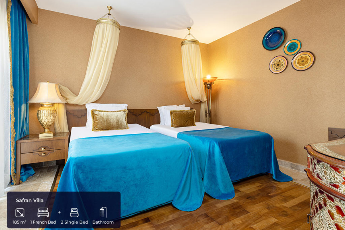 SPICE HOTEL & SPA WINTER