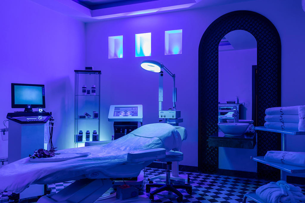 SPICE HOTEL & SPA WINTER