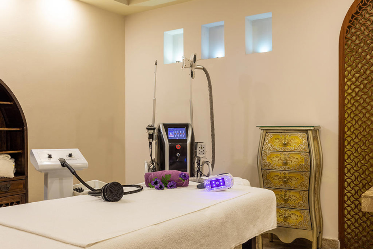 SPICE HOTEL & SPA WINTER