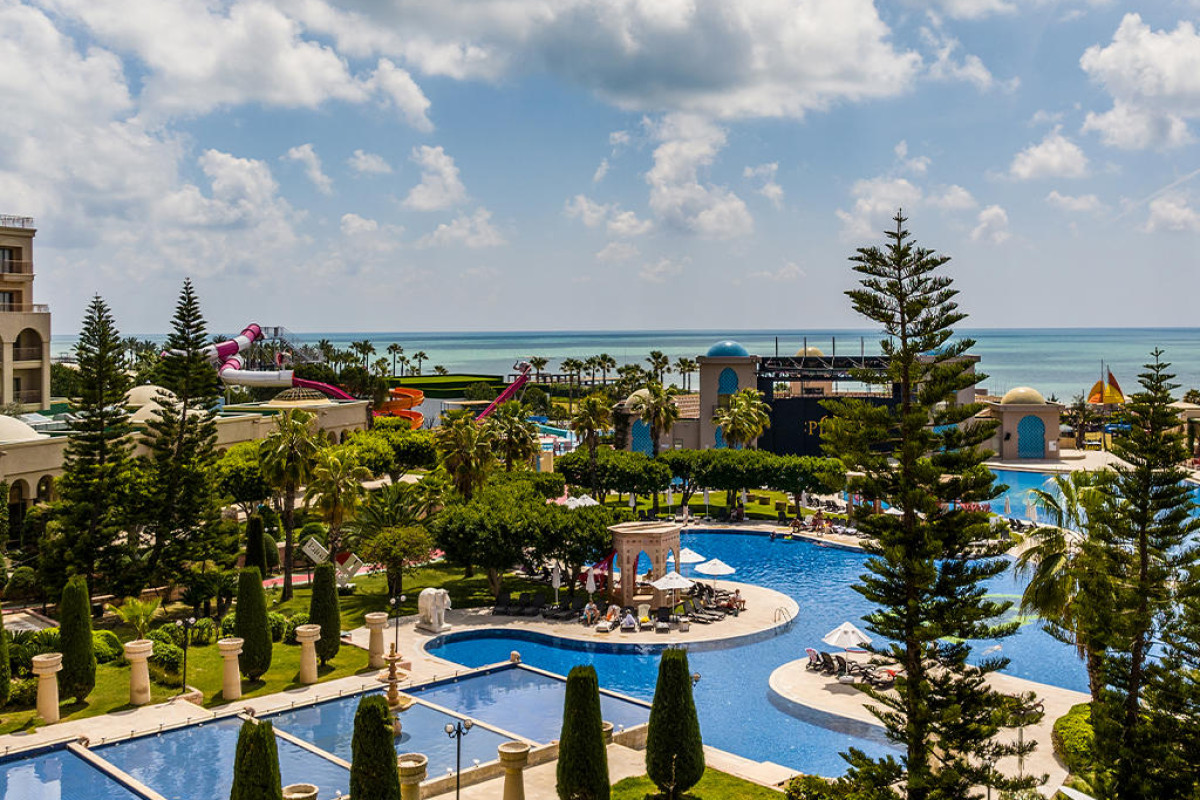 SPICE HOTEL & SPA WINTER