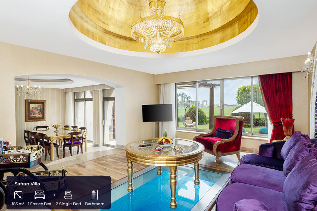 SPICE HOTEL & SPA WINTER