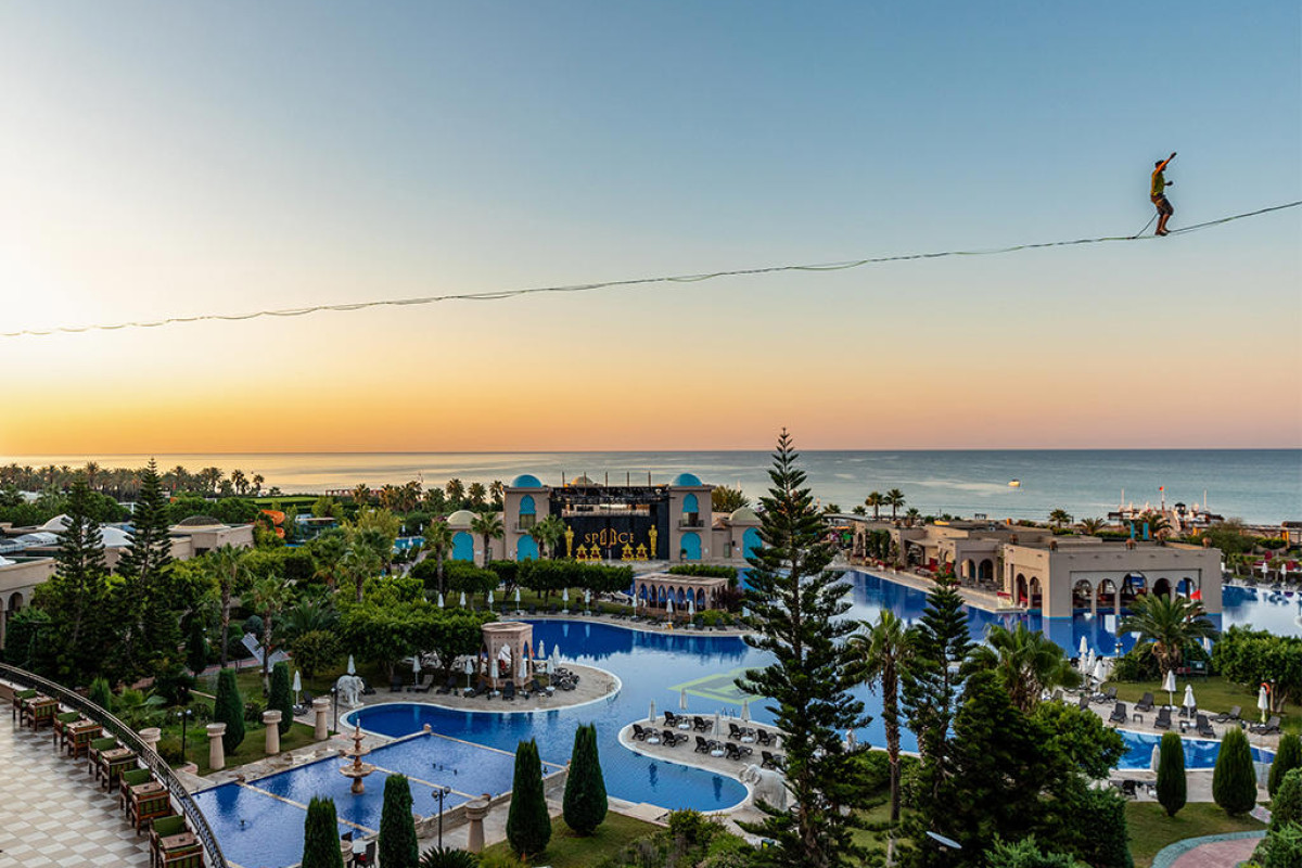 SPICE HOTEL & SPA WINTER