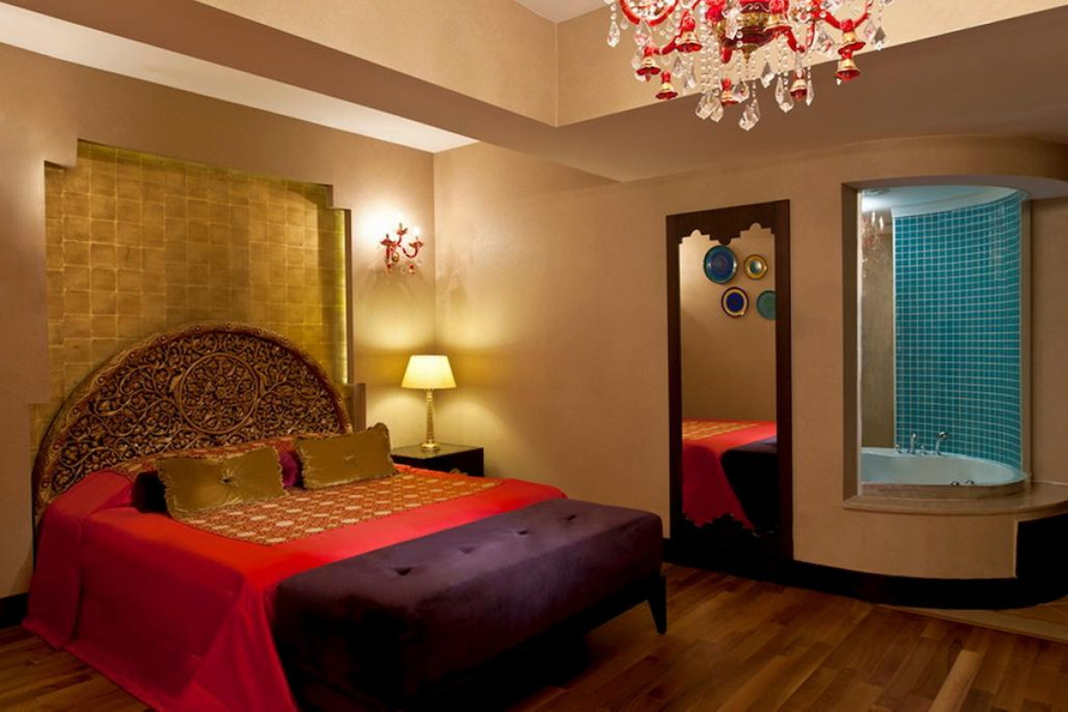 SPICE HOTELS & SPA