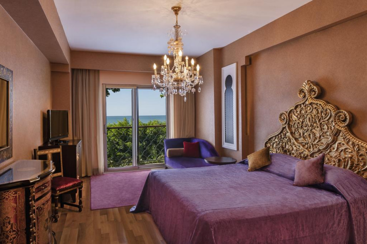 SPICE HOTELS & SPA
