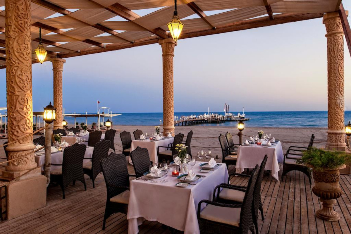 SPICE HOTELS & SPA
