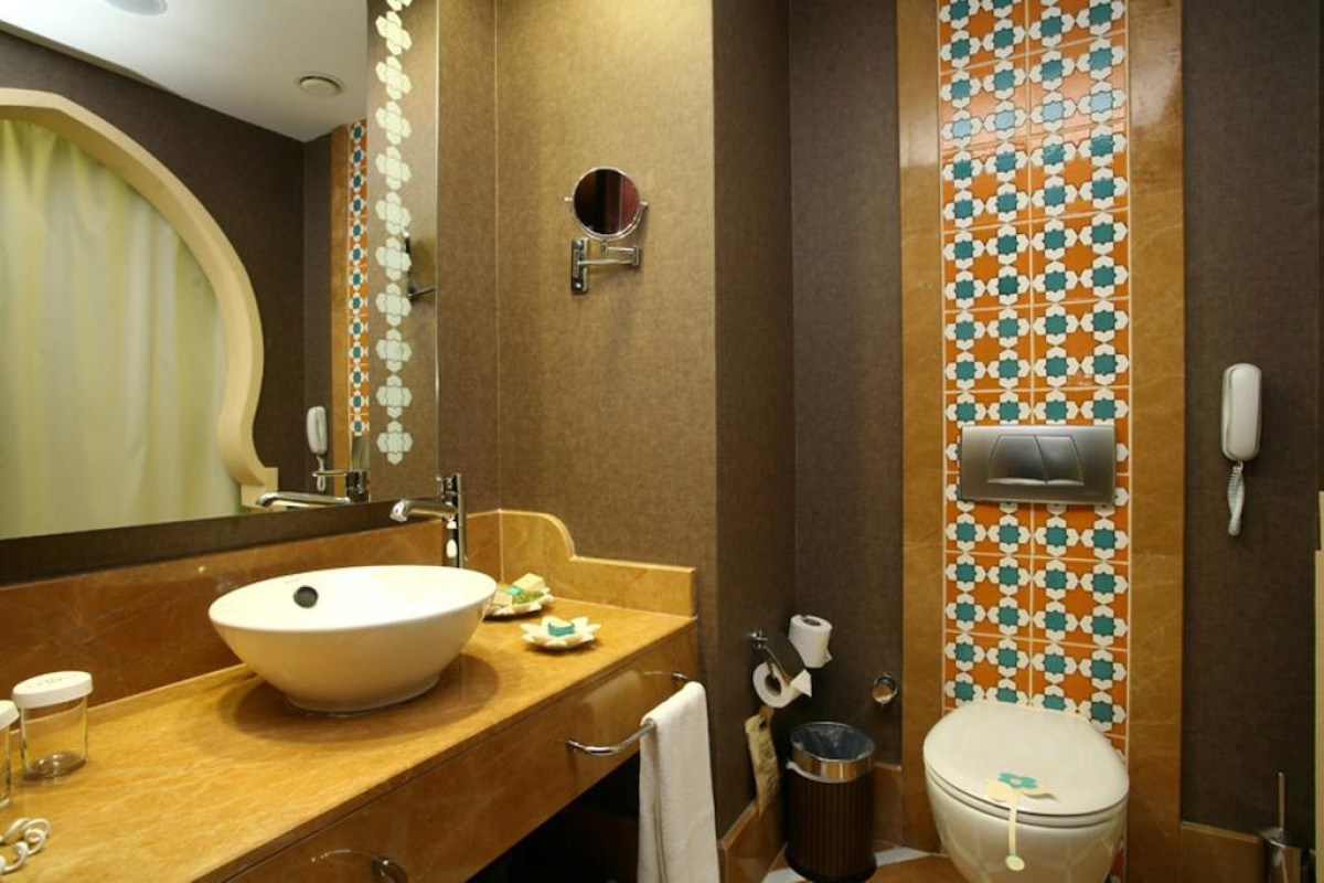 SPICE HOTELS & SPA