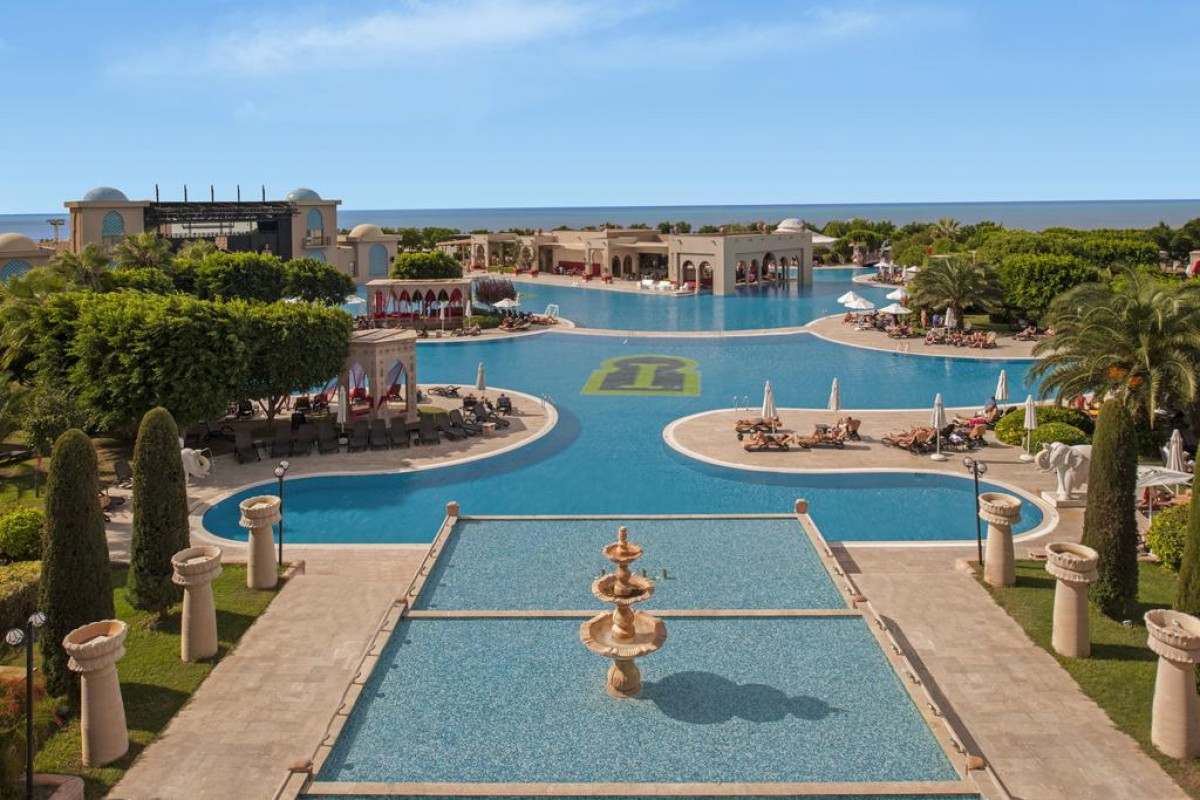 SPICE HOTELS & SPA