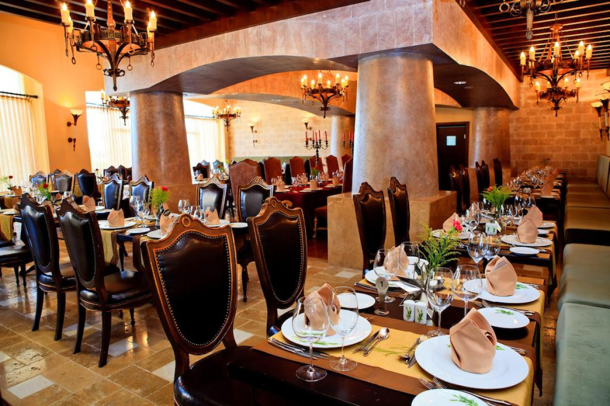 SPICE HOTELS & SPA