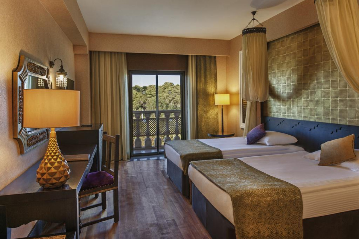SPICE HOTELS & SPA